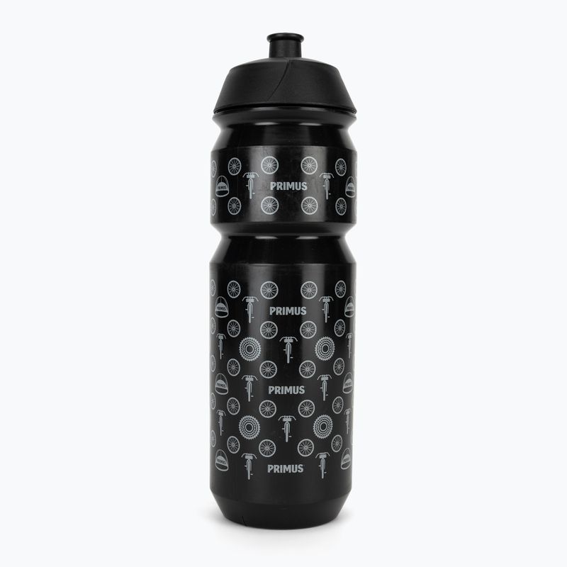 Bidon rowerowy Primus Bikebottle 750 ml feed zone 3