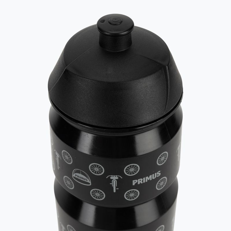 Bidon rowerowy Primus Bikebottle 750 ml feed zone 4