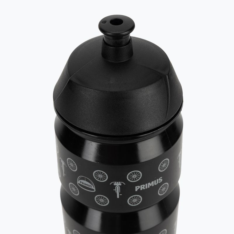 Bidon rowerowy Primus Bikebottle 750 ml feed zone 5