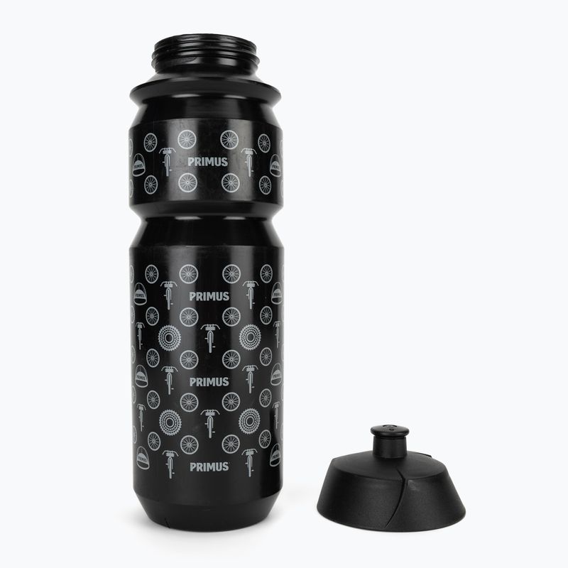 Bidon rowerowy Primus Bikebottle 750 ml feed zone 6