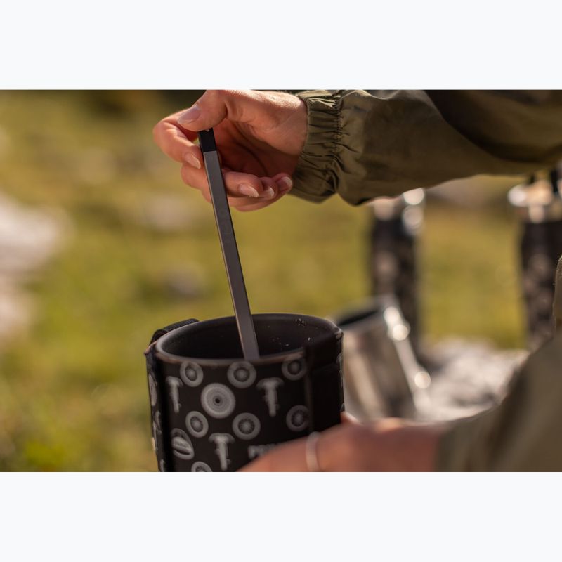 Łyżka Primus Long Feed Zone black 3