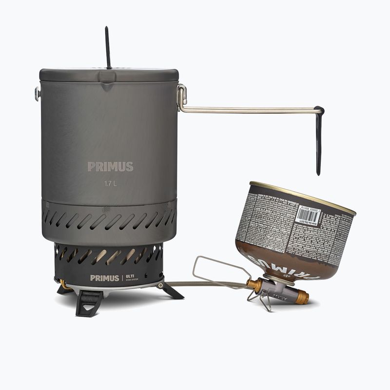 Kuchenka turystyczna Primus Ulti Stove System 1.7 2
