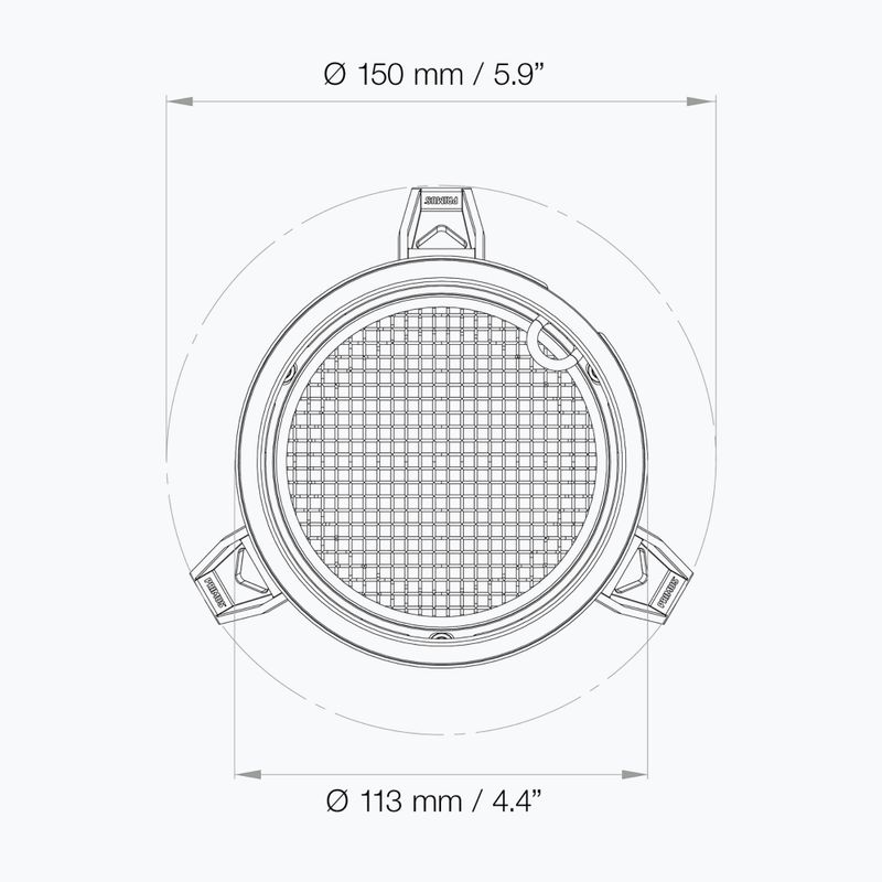 Kuchenka turystyczna Primus Ulti Stove System 1.7 10