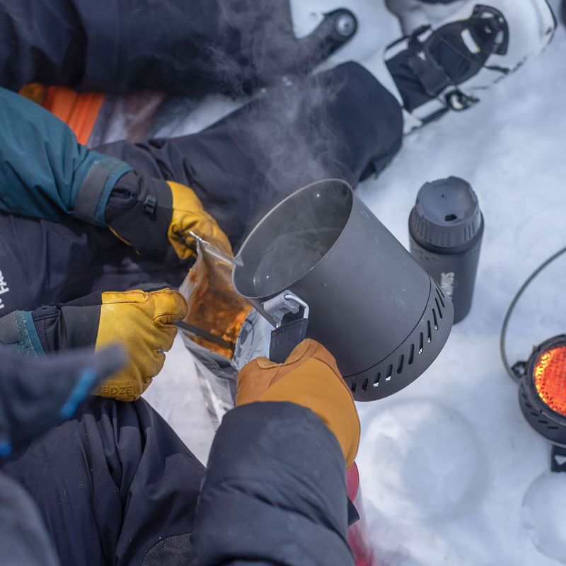 Kuchenka turystyczna Primus Ulti Stove System 1.7 13