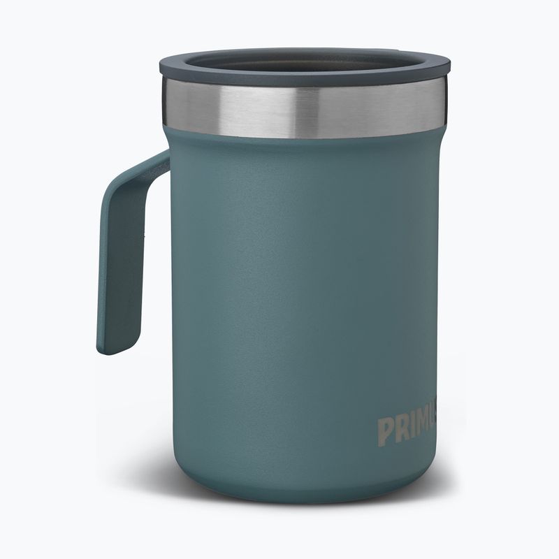 Kubek termiczny Primus Koppen Mug 300 ml frost green 2