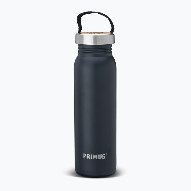 Butelka turystyczna Primus Klunken 700 ml royal blue