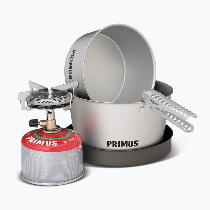 Kuchenka turystyczna Primus Mimer Stove Kit II 2