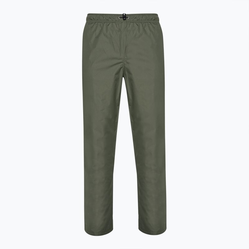 Komplet przeciwdeszczowy męski Pinewood Tornado Extreme Rain green 11