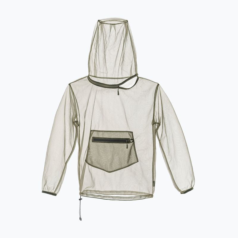 Moskitiera Pinewood Mosquito Cover Anorak XXL/3XL olive
