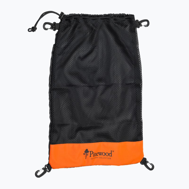 Plecak turystyczny Pinewood Outdoor 22 l suede brown 6