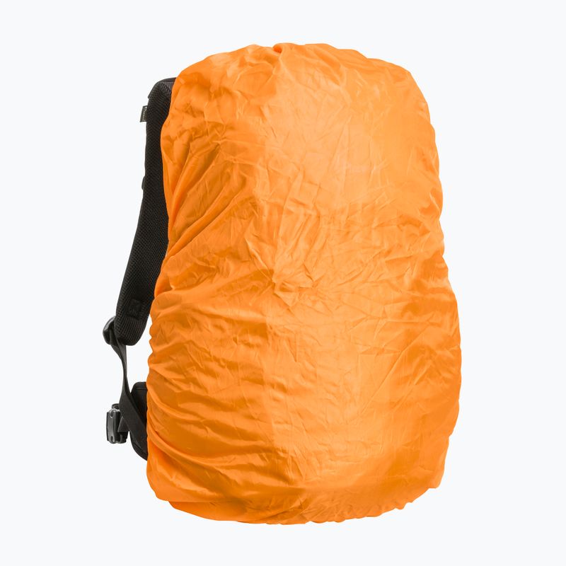Plecak turystyczny Pinewood Scandinavian Outdoor Life 40 l black 2