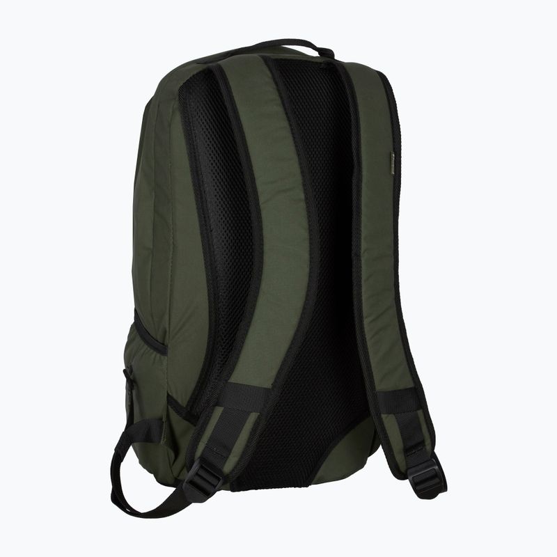 Plecak turystyczny Pinewood DayPack 22 l mid green 2
