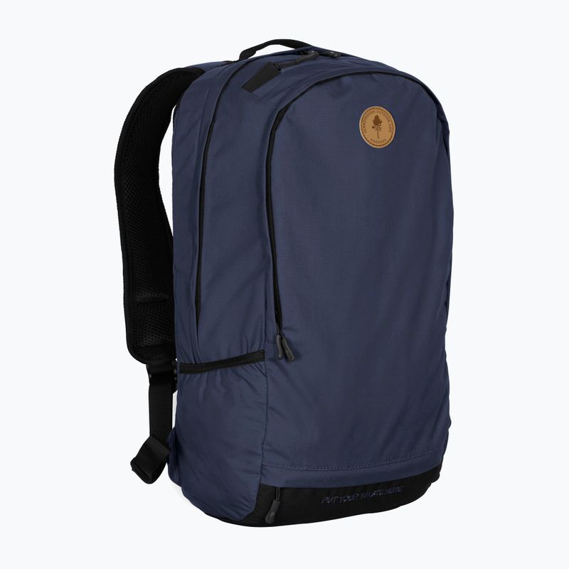 Plecak turystyczny Pinewood DayPack 22 l d.navy