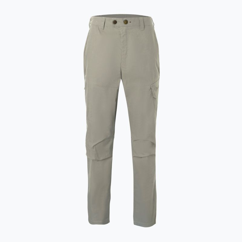 Spodnie trekkingowe męskie Pinewood Finnveden Outdoor Trousers l.khaki 5