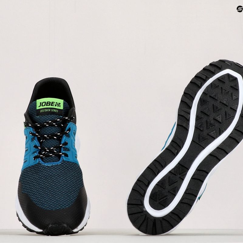 Buty do wody JOBE Discover Sneaker teal 10