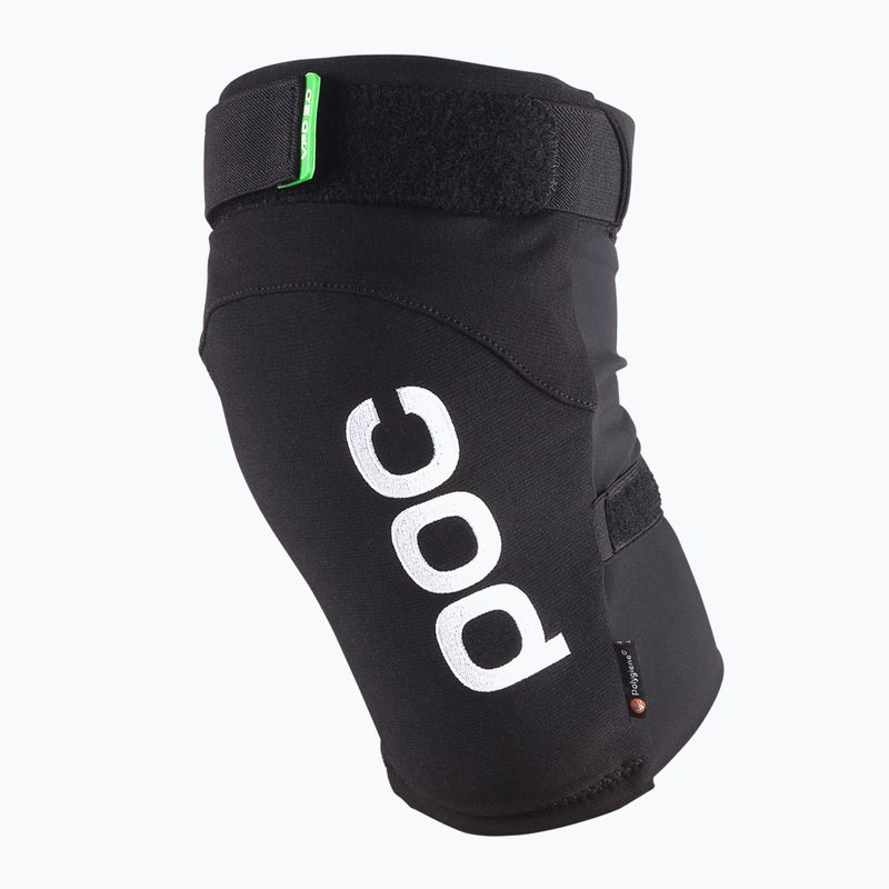 Ochraniacze rowerowe na kolana POC Joint VPD 2.0 uranium black