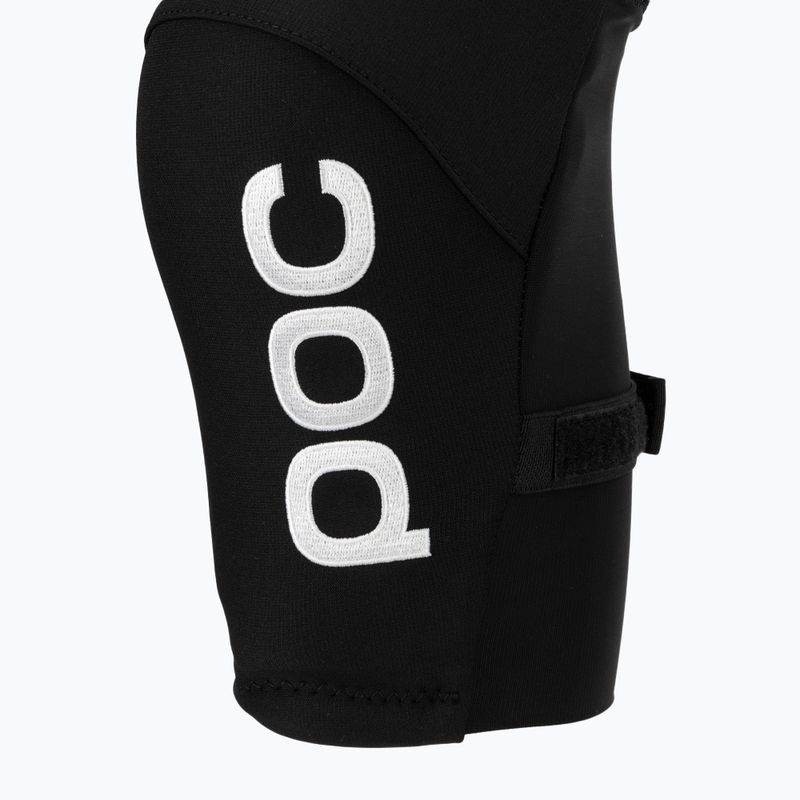 Ochraniacze rowerowe na kolana POC Joint VPD 2.0 uranium black 4