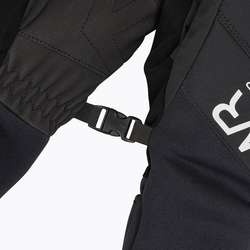 Rękawice snowboardowe Colourwear Powder Glove black 4