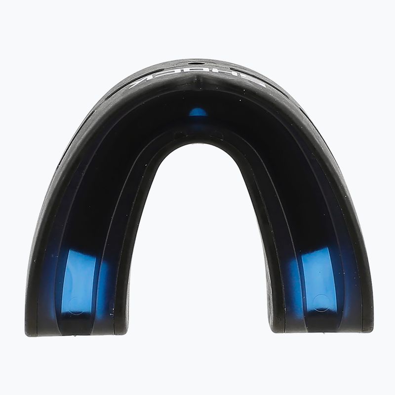 Ochraniacz szczęki Shock Doctor Nano Double carbon 2
