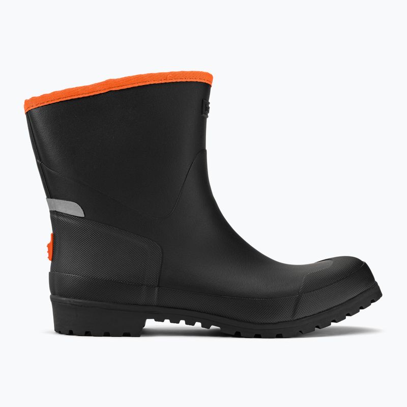 Kalosze Tretorn Nimis black 2