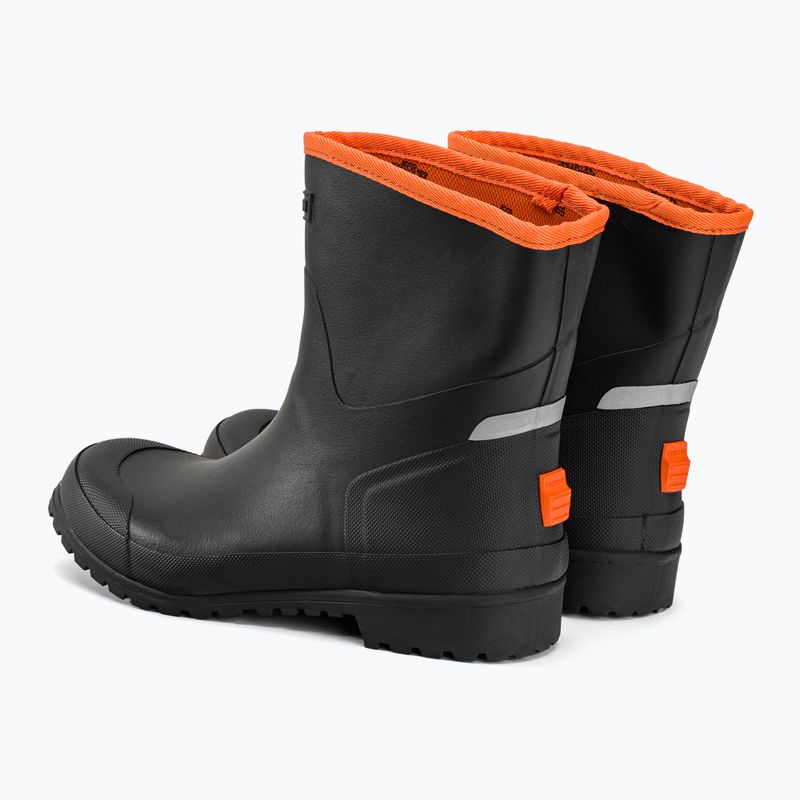 Kalosze Tretorn Nimis black 3