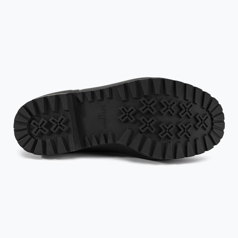 Kalosze Tretorn Nimis black 5