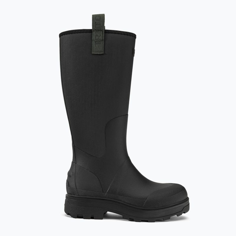 Kalosze damskie Tretorn Bryum black 2