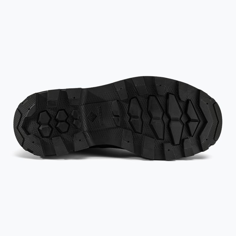 Kalosze damskie Tretorn Bryum black 5