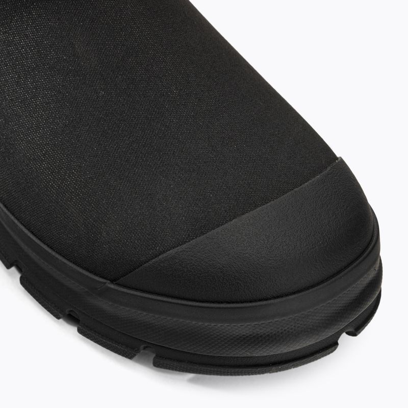 Śniegowce dziecięce Tretorn Mimas Hybrid jet black 8