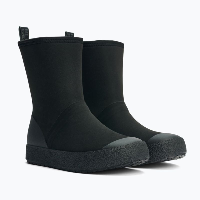 Śniegowce damskie Tretorn Arcto Hybrid jet black 11
