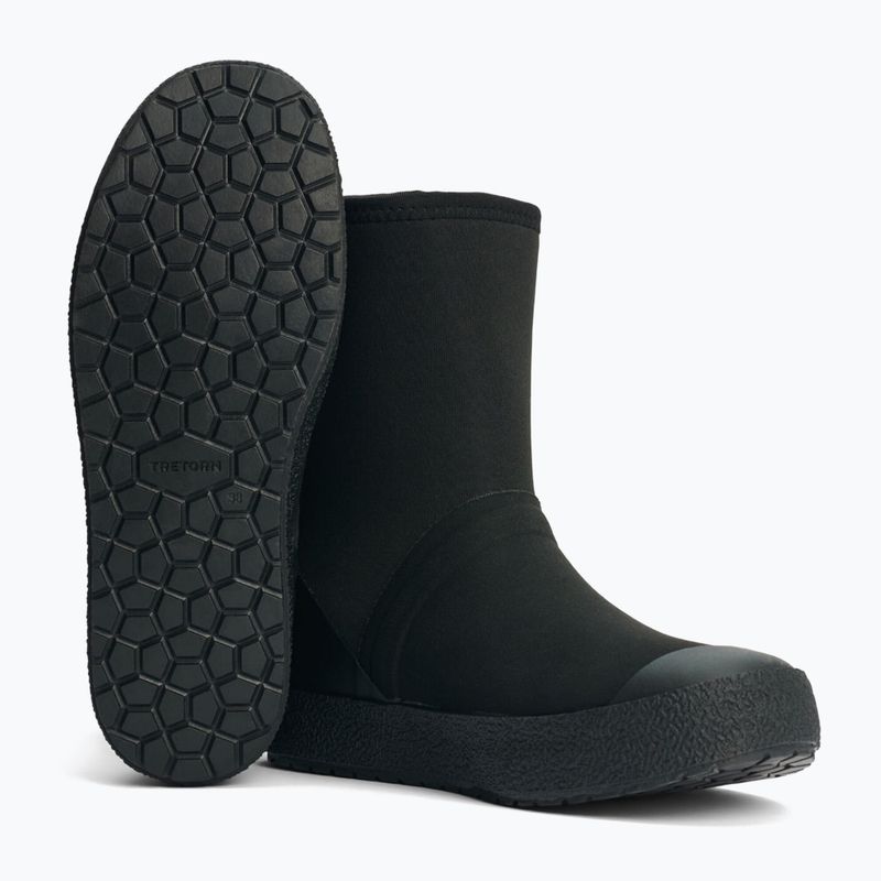 Śniegowce damskie Tretorn Arcto Hybrid jet black 14
