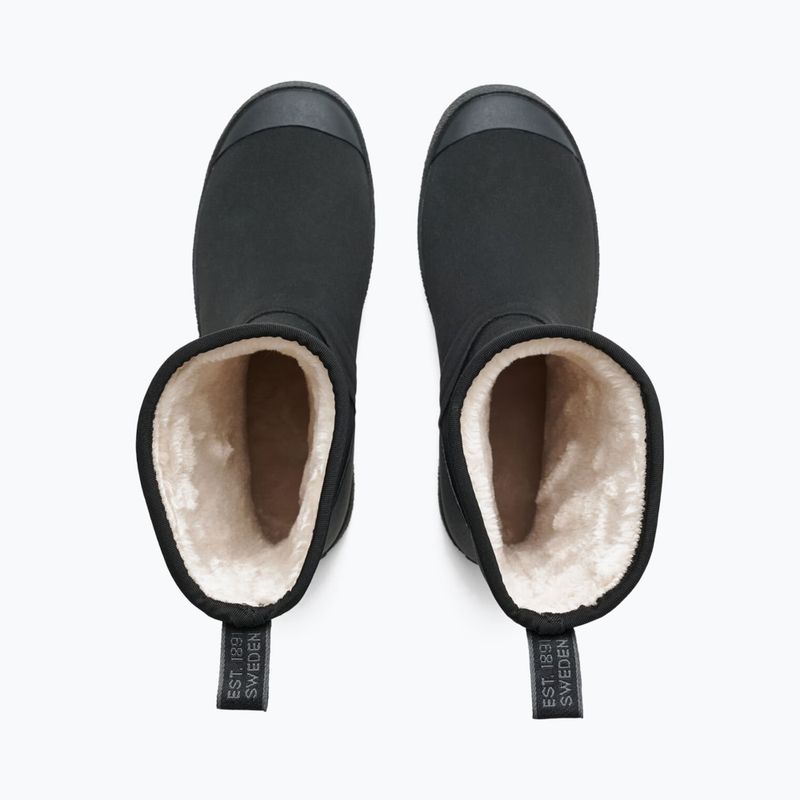 Śniegowce damskie Tretorn Arcto Hybrid jet black 15