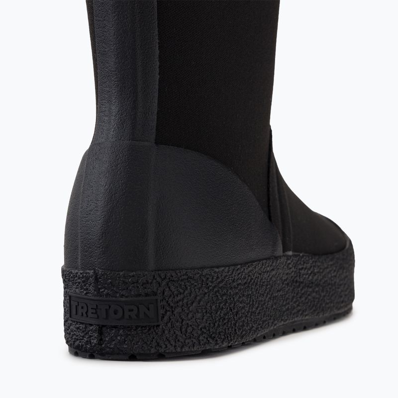 Śniegowce damskie Tretorn Arcto Hybrid jet black 8