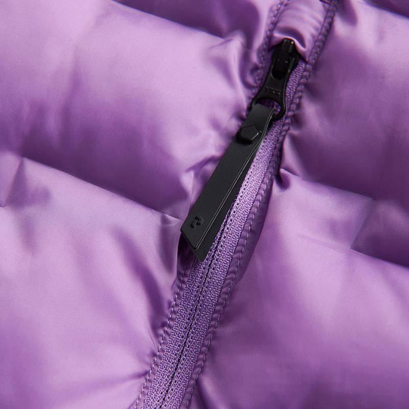 Kurtka damska Peak Performance W Argon Hood action lilac 12