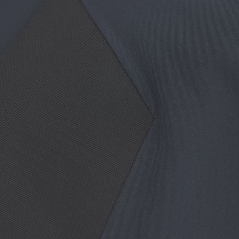 Spodnie narciarskie męskie Peak Performance M Maroon 2021 black 6