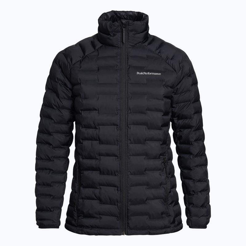 Kurtka narciarska męska Peak Performance M Argon Light black