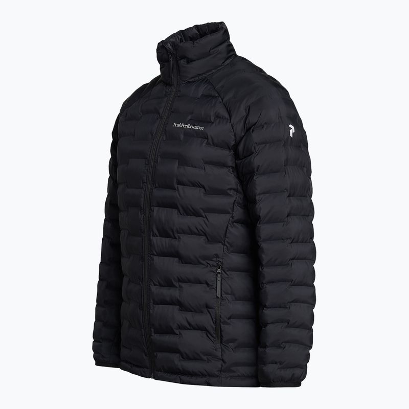 Kurtka narciarska męska Peak Performance M Argon Light black 3