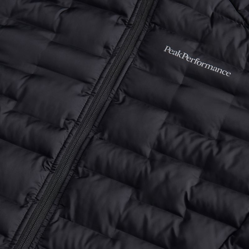 Kurtka narciarska męska Peak Performance M Argon Light black 4