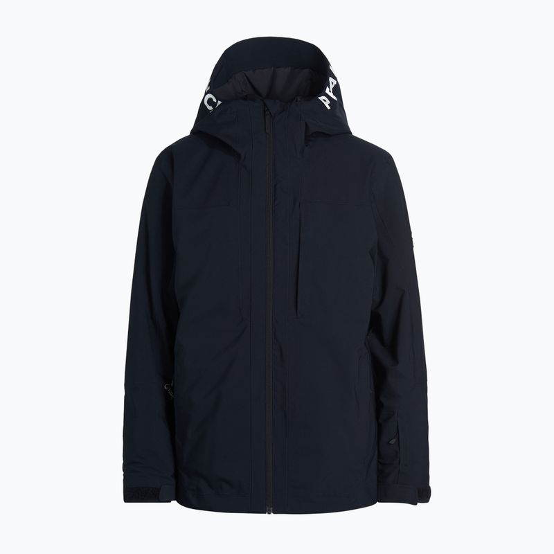 Kurtka narciarska męska Peak Performance M Rider Ski black