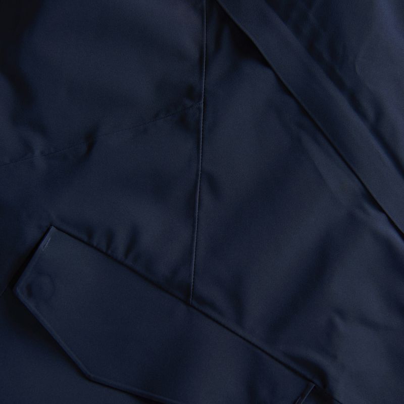 Kurtka narciarska męska Peak Performance M Maroon 2021 blue shadow 5