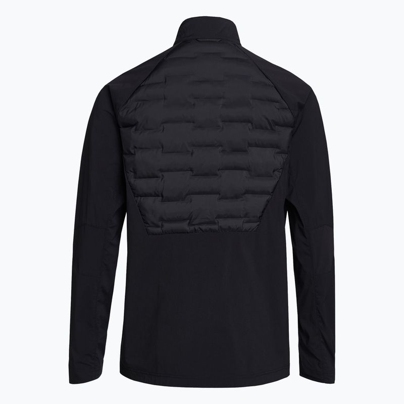 Kurtka hybrydowa męska Peak Performance M Argon Swift Hybrid black 2