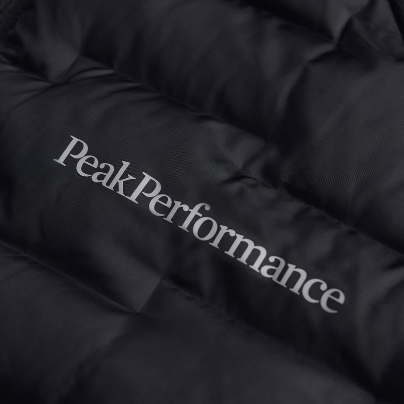Kurtka hybrydowa męska Peak Performance M Argon Swift Hybrid black 5