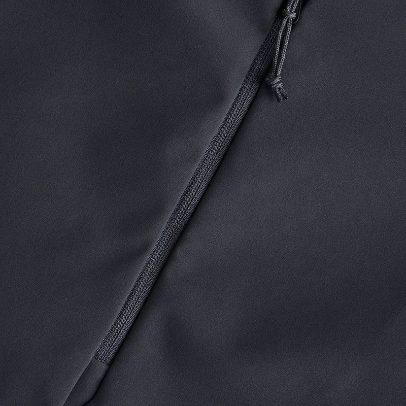 Kurtka softshell męska Peak Performance Explore Hood motion grey 4