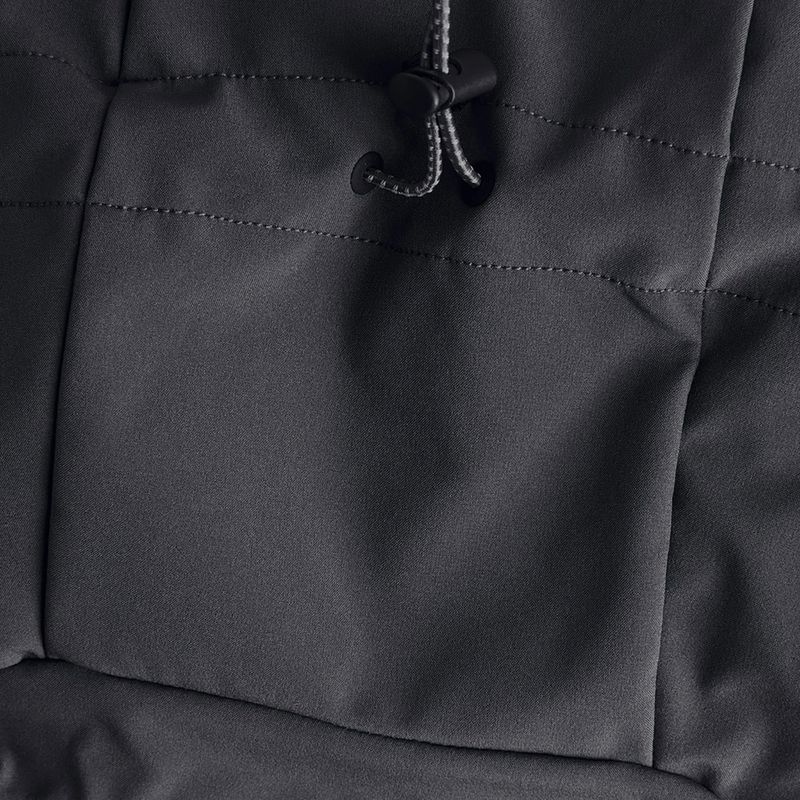 Kurtka softshell męska Peak Performance Explore Hood motion grey 6
