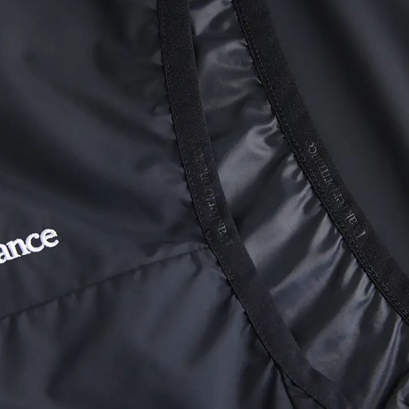 Bezrękawnik męski Peak Performance Meadow Wind black 8
