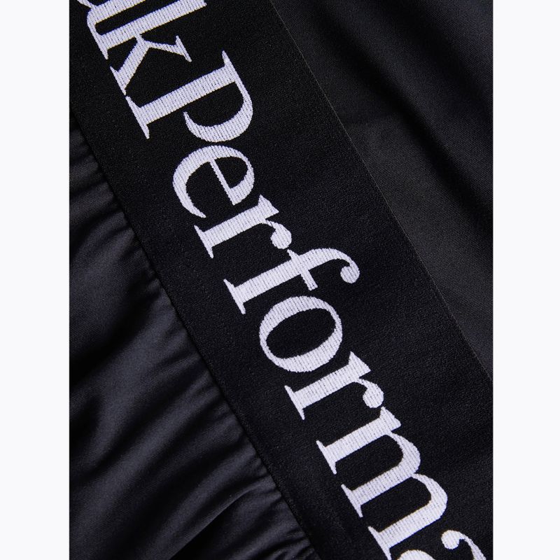 Spódnica Peak Performance Turf black 7