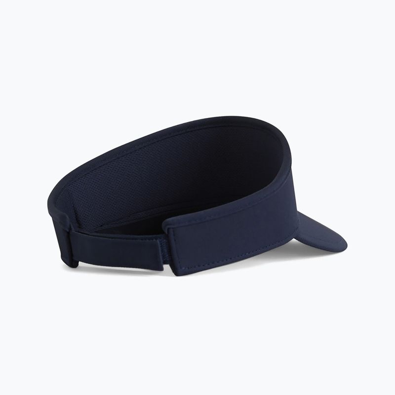 Daszek Peak Performance Player Visor blue shadow 3