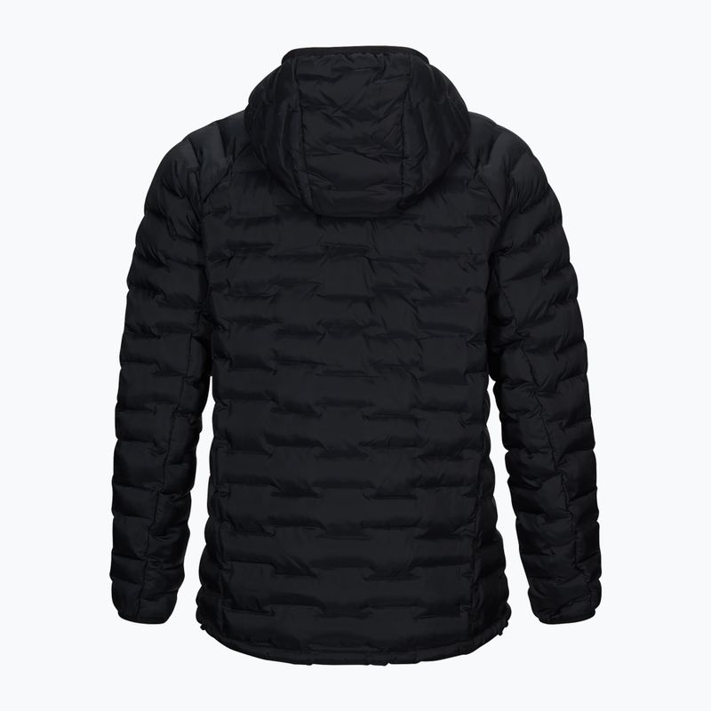 Kurtka męska Peak Performance Argon Light Hood black 3