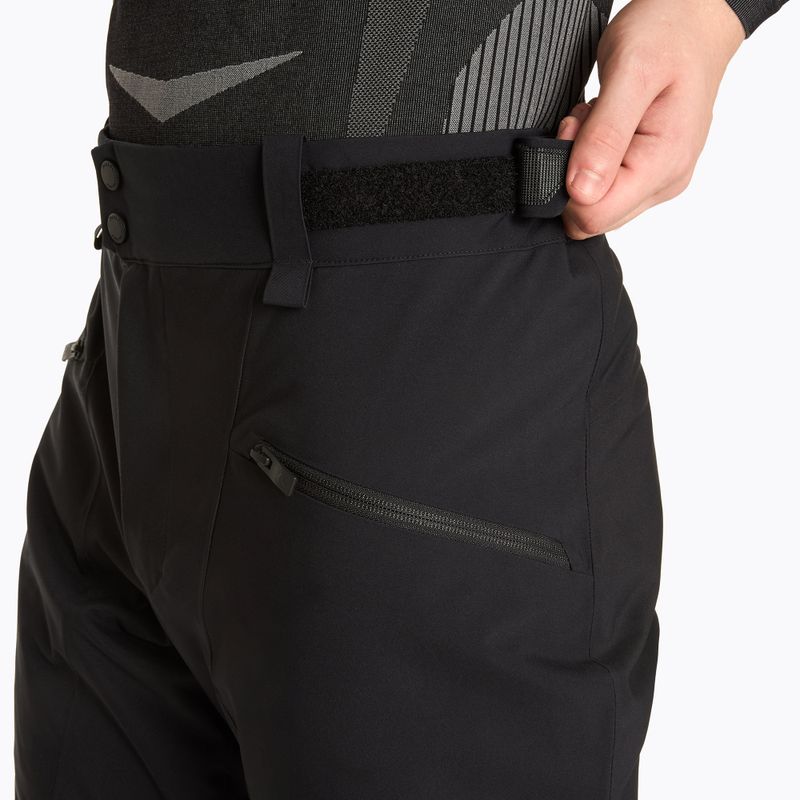 Spodnie narciarskie męskie Peak Performance Navtech black 3