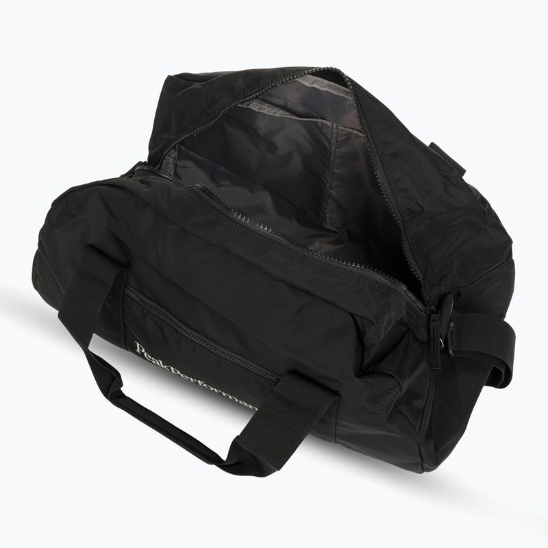 Torba podróżna Peak Performance Detour II 35 l black 5